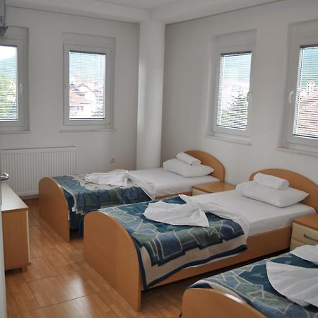 Guest House Miranda Ohrid Kamer foto