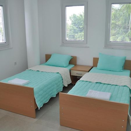 Guest House Miranda Ohrid Kamer foto