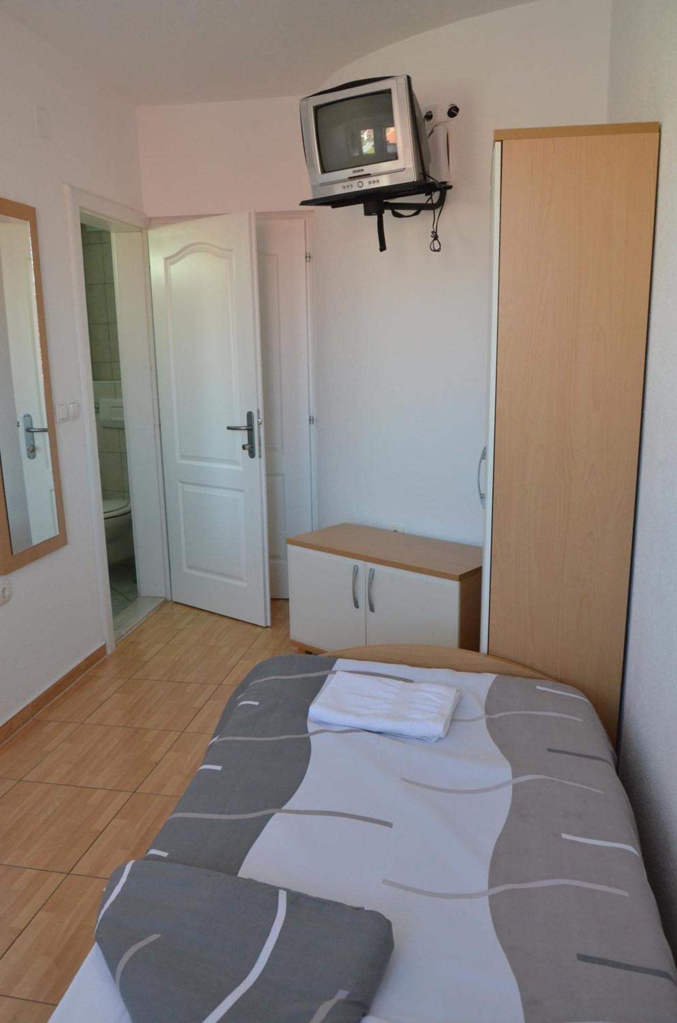 Guest House Miranda Ohrid Kamer foto