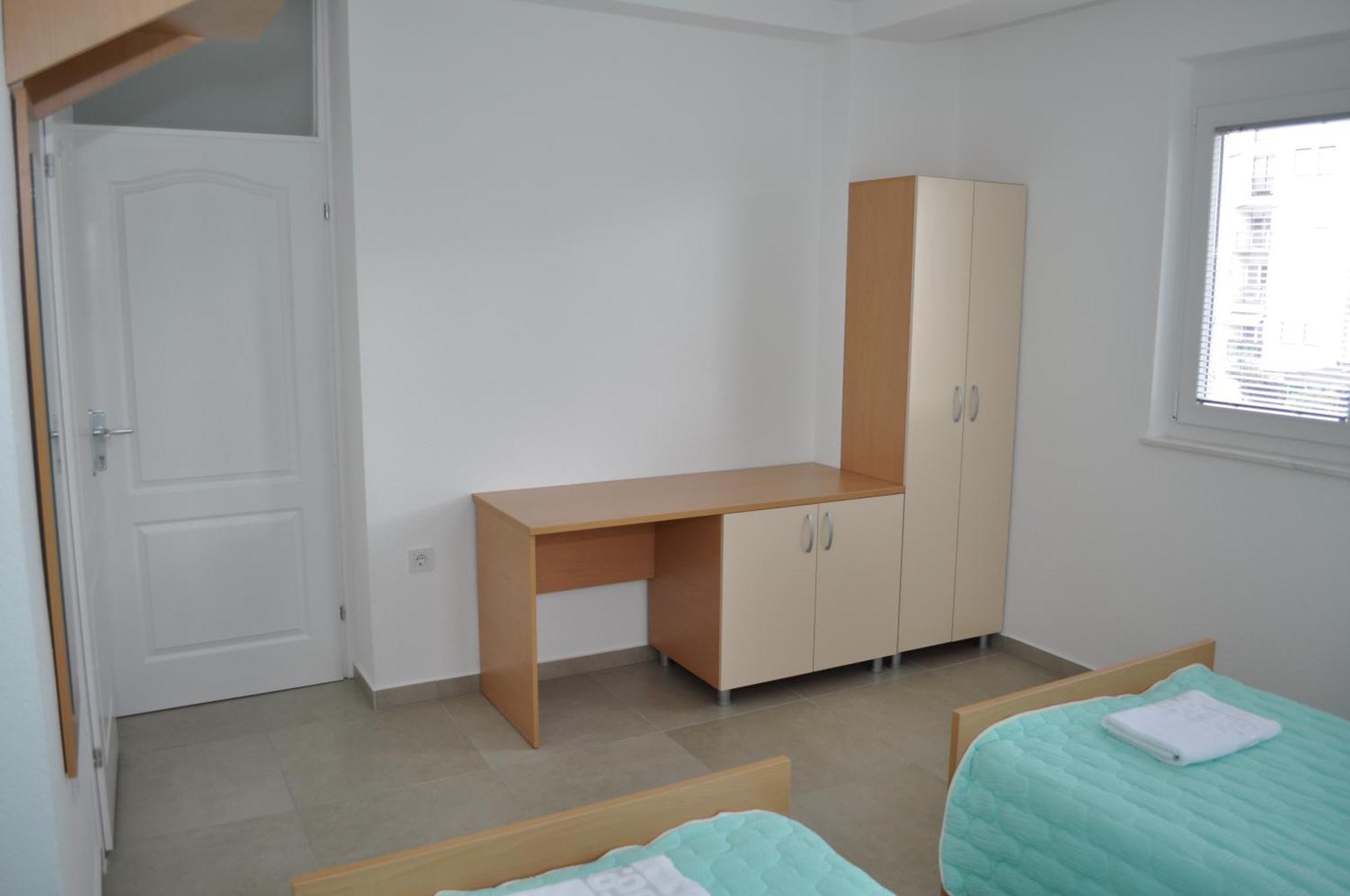Guest House Miranda Ohrid Kamer foto