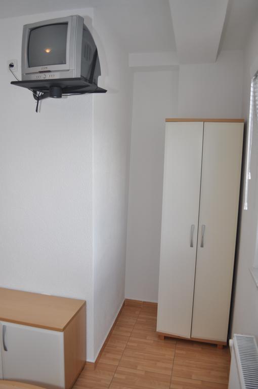 Guest House Miranda Ohrid Kamer foto
