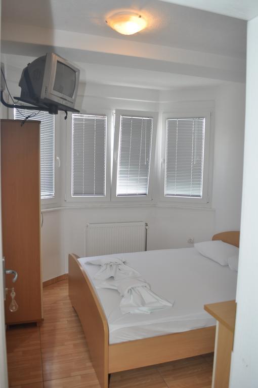 Guest House Miranda Ohrid Kamer foto