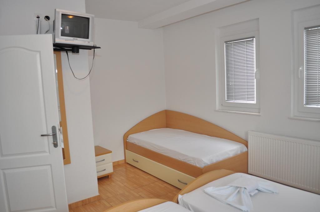 Guest House Miranda Ohrid Kamer foto