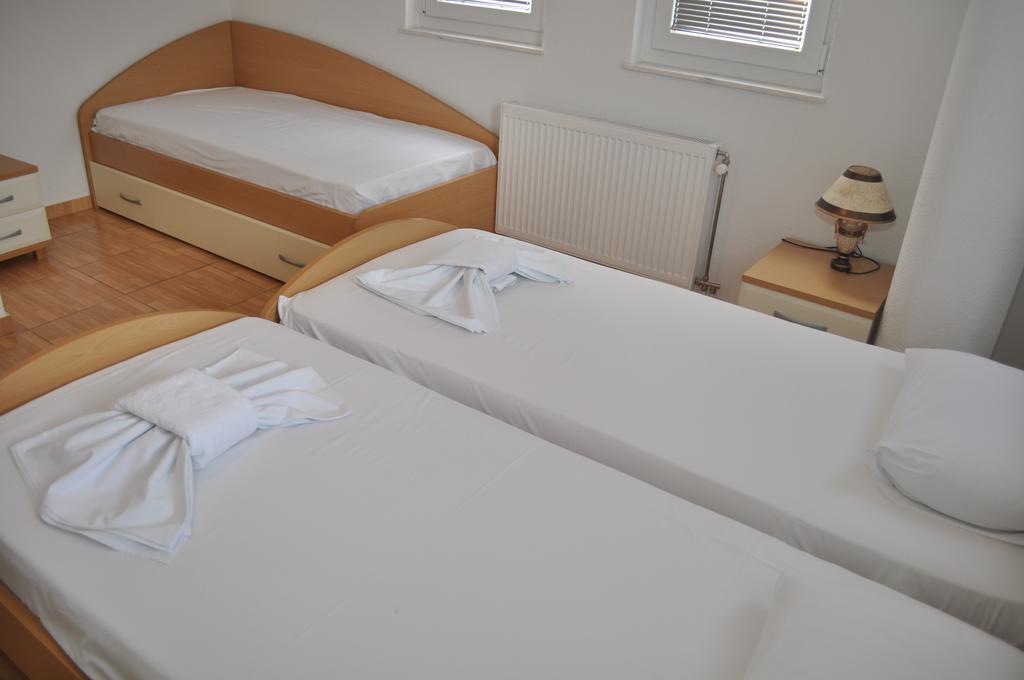 Guest House Miranda Ohrid Kamer foto
