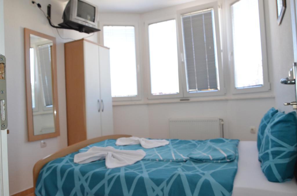 Guest House Miranda Ohrid Kamer foto